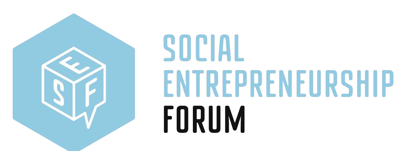 social entrepreneurship logo