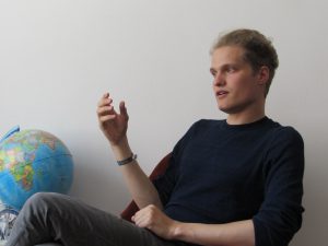 alexander hartveld