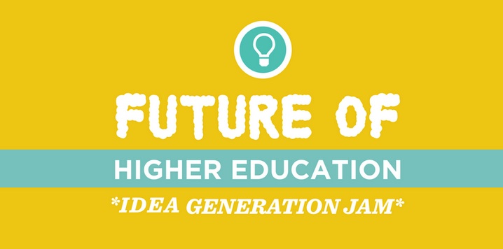 OpenIDEO Vienna Chapter, Future of Higher Education