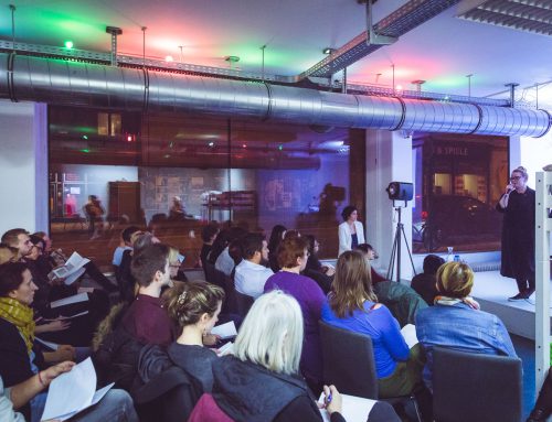 Zum Wiener Weg – Airbnb Home Sharing Club meldet sich aus dem Winterschlaf zurück